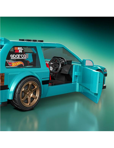 BRICK SHOP HW HONDA CIVIC EF '90