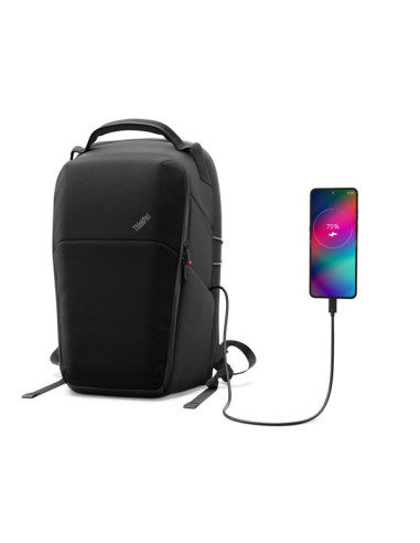 THINKPAD 16  BACKPACK AURA EDITION