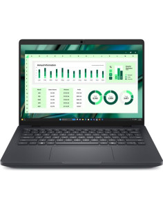 DELL PRO MAX 14 MC14250 - NO AC