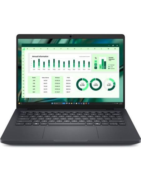 DELL PRO MAX 14 MC14250 - NO AC