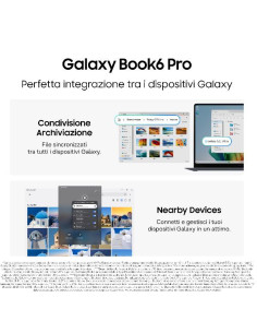 GALAXY BOOK6 PRO 2