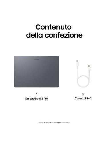 GALAXY BOOK6 PRO