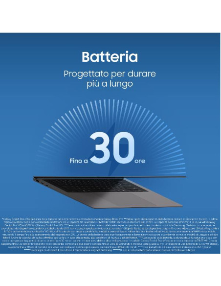 GALAXY BOOK6 PRO