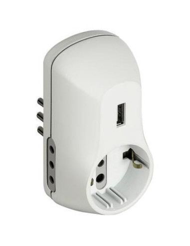 KIT ADAT B3 1PR ST TED 2 10A USB
