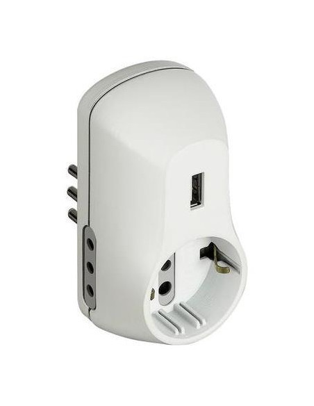 KIT ADAT B3 1PR ST TED 2 10A USB