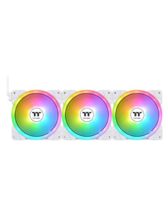SWAFAN EX14 ARGB SYNC WHITE TT PREM 2