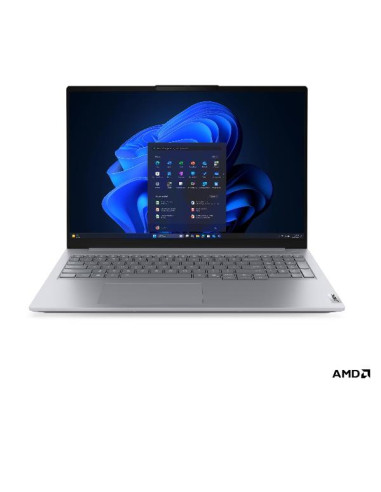 NB LENOVO ThinkBook 16 Gen9 21UT000FIX 16" R7-250 16GB SSD512GB W11P