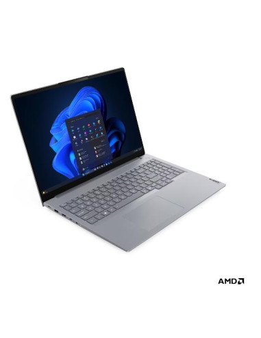 NB LENOVO ThinkBook 16 Gen9 21UT000FIX 16" R7-250 16GB SSD512GB W11P