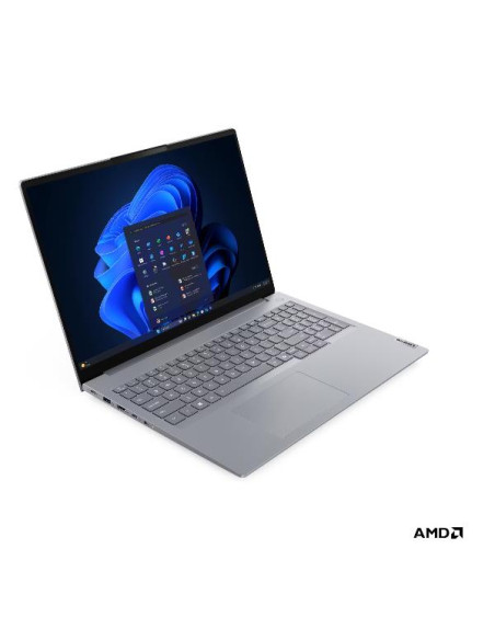 NB LENOVO ThinkBook 16 Gen9 21UT000FIX 16" R7-250 16GB SSD512GB W11P