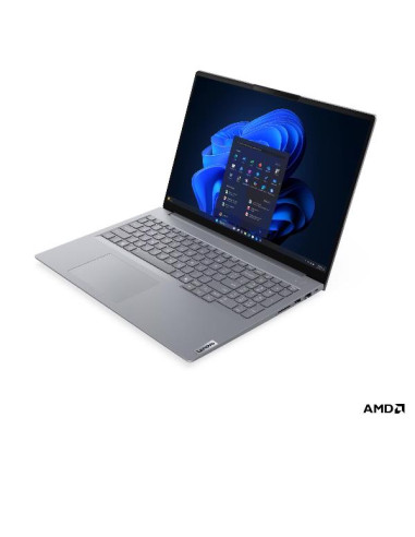 NB LENOVO ThinkBook 16 Gen9 21UT000FIX 16" R7-250 16GB SSD512GB W11P