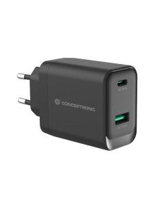 2-PORT 45W GAN USB PD CHARGER