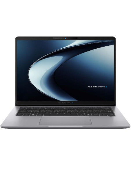 NB ASUS Commercial NX ExpertBook P3 L P3406CCAP-LY0181 14" INTEL CORE ULTRA 5 225H 8GB SSD512GB +TPM NO SISTEMA OPERATIVO