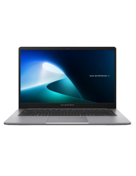 NB ASUS Commercial NX EspertBook P1 S P1403CVA-S62074X 14" INTEL CORE 5 210H 16GB SSD512GB + TPM W11P