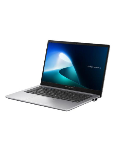 NB ASUS Commercial NX EspertBook P1 S P1403CVA-S62074X 14" INTEL CORE 5 210H 16GB SSD512GB + TPM W11P
