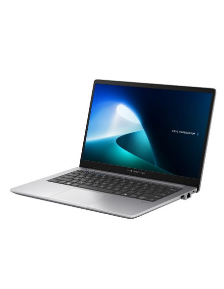 NB ASUS Commercial NX EspertBook P1 S P1403CVA-S62074X 14" INTEL CORE 5 210H 16GB SSD512GB + TPM W11P