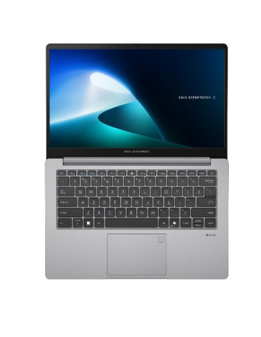 NB ASUS Commercial NX EspertBook P1 S P1403CVA-S62074X 14" INTEL CORE 5 210H 16GB SSD512GB + TPM W11P