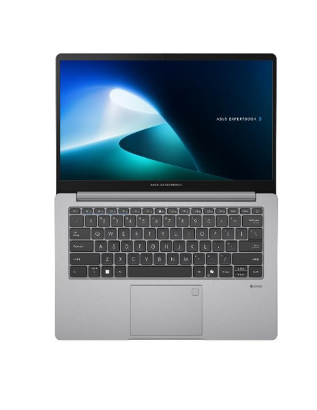 NB ASUS Commercial NX EspertBook P1 S P1403CVA-S62074X 14" INTEL CORE 5 210H 16GB SSD512GB + TPM W11P