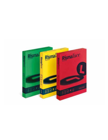 CF125 FG RISMALUCE MARRONE 200G A4