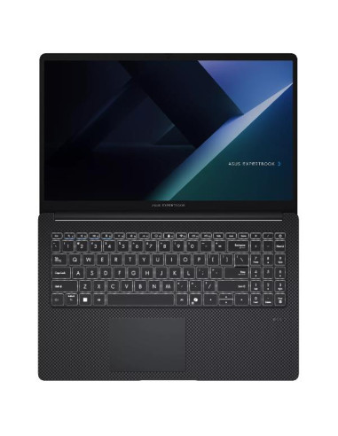 NB ASUS Commercial NX L BM1503CDA-S72298 15,6" AMD Ryzen R5 7535U 8GB SSD512GB NO SISTEMA OPERATIVO