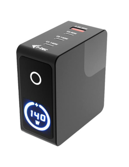 UNIVERSAL CHARGER USB-C PD 3.0 140W