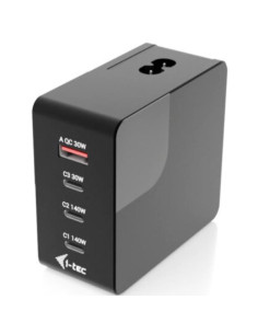 UNIVERSAL CHARGER USB-C PD 3.0 140W 2