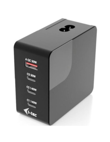 UNIVERSAL CHARGER USB-C PD 3.0 140W