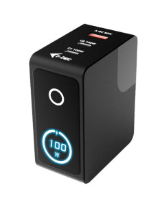 UNIVERSAL CHARGER USB-C PD 3.0 100W