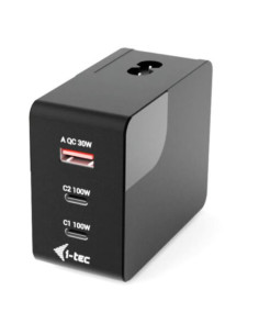 UNIVERSAL CHARGER USB-C PD 3.0 100W 2