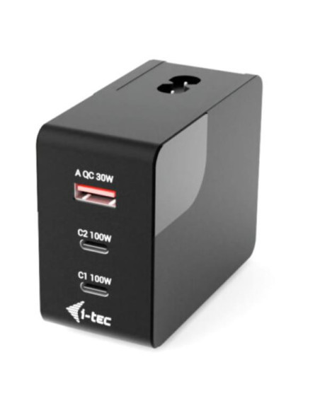 UNIVERSAL CHARGER USB-C PD 3.0 100W