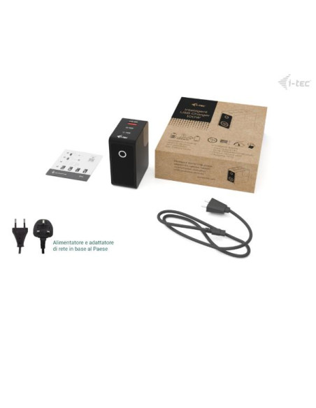 UNIVERSAL CHARGER USB-C PD 3.0 100W