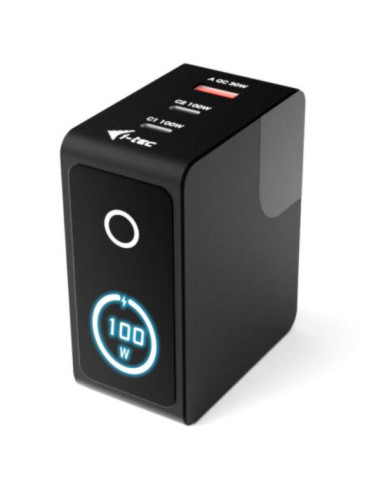UNIVERSAL CHARGER USB-C PD 3.0 100W