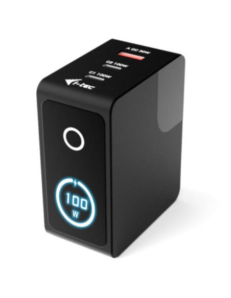 UNIVERSAL CHARGER USB-C PD 3.0 100W