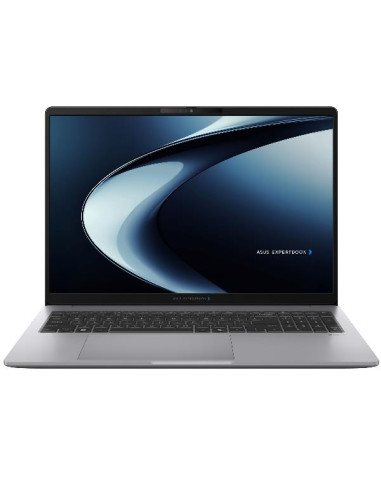 NB ASUS Commercial NX ExpertBook P3 L P3606CCAP-MB0139 16" INTEL CORE ULTRA 5 225H 8GB SSD512GB +TPM NO SISTEMA OPERATIVO