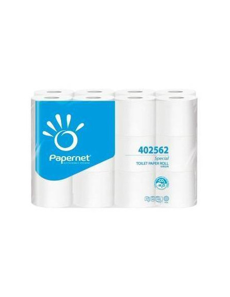 CF24ROT CARTA IGIENICA 350 STR