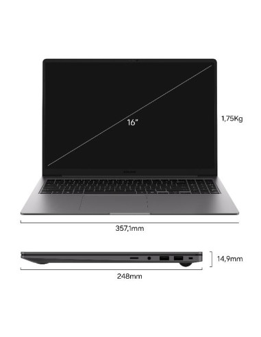 GALAXY BOOK6 EE