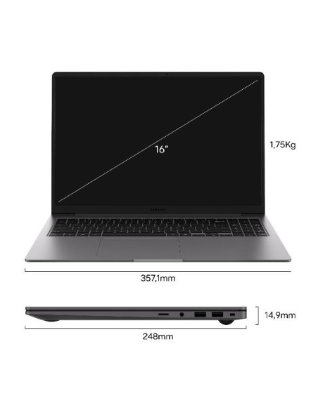GALAXY BOOK6 EE