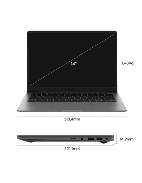 GALAXY BOOK6 EE