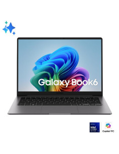 GALAXY BOOK6 EE 2