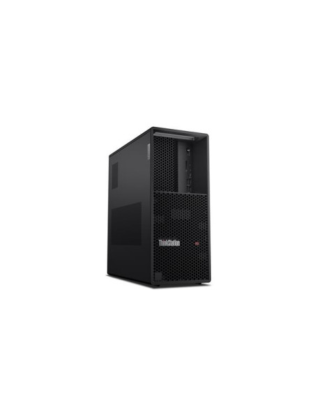 WORKSTATION DESKTOP LENOVO P3 TOWER G2 30HT00B2IX ULT7-265K 32GB SSD1TB RTX 4000 24GB W11P