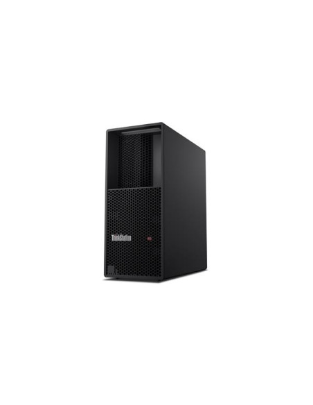 WORKSTATION DESKTOP LENOVO P3 TOWER G2 30HT00B2IX ULT7-265K 32GB SSD1TB RTX 4000 24GB W11P