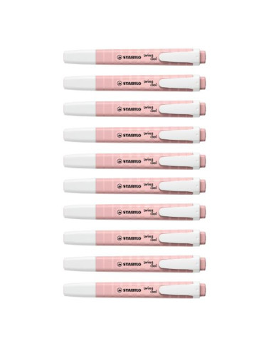 CF10 SWING COOL NATURE WFLOW BLUSH