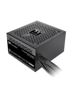 TOUGHPOWER GX3 SE 750W NON MODULAR