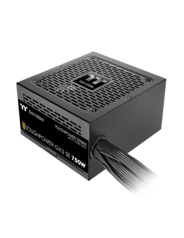 TOUGHPOWER GX3 SE 750W NON MODULAR
