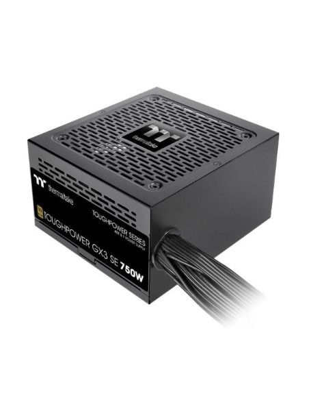 TOUGHPOWER GX3 SE 750W NON MODULAR