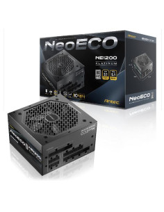 Antec NE1200 Platinum 1200W Modulare 80+ Platinum PFC Attivo ATX 3.1 2