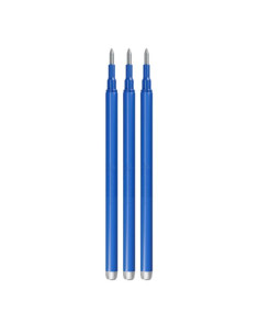 CF3 RISCRIVI REFILL GEL CANC BLU