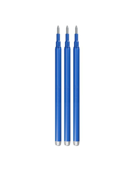 CF3 RISCRIVI REFILL GEL CANC BLU