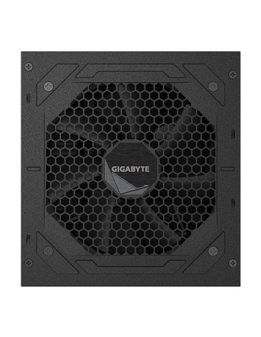 GIGABYTE UD750GM PG5 V2 Alimentatore – PCIe Gen 5.1, 80 PLUS Gold, Design completamente modulare, Ventola da 120 mm, Compatibi