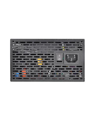 TOUGHPOWER GX3 SE 750W NON MODULAR