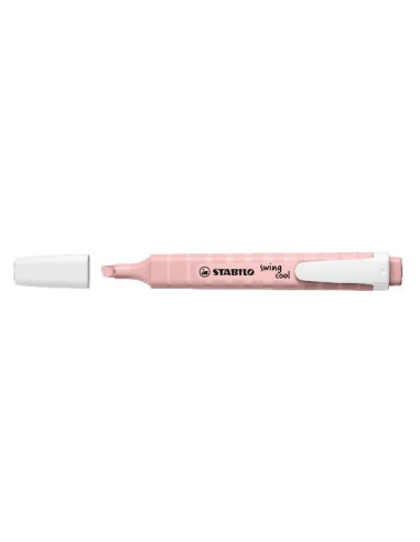 CF10 SWING COOL NATURE WFLOW BLUSH